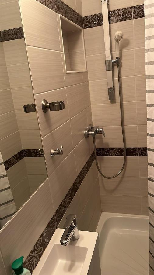 Apartment Vaci Будапеща Екстериор снимка
