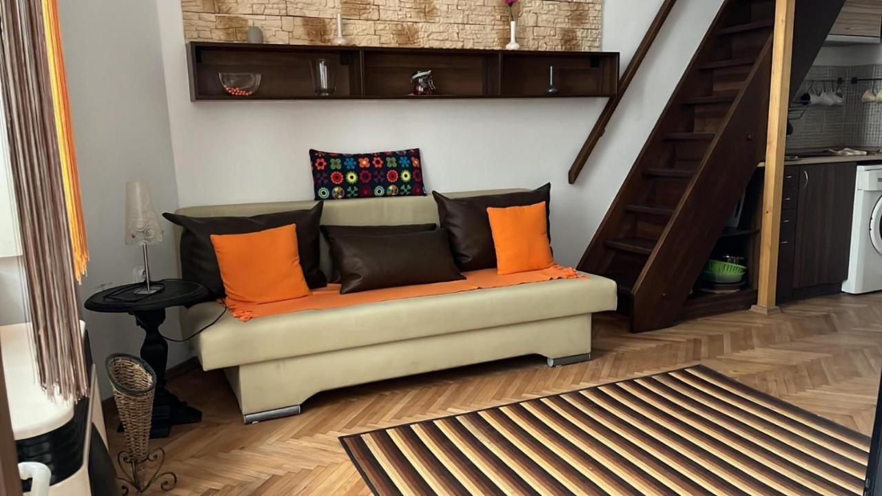 Apartment Vaci Будапеща Екстериор снимка